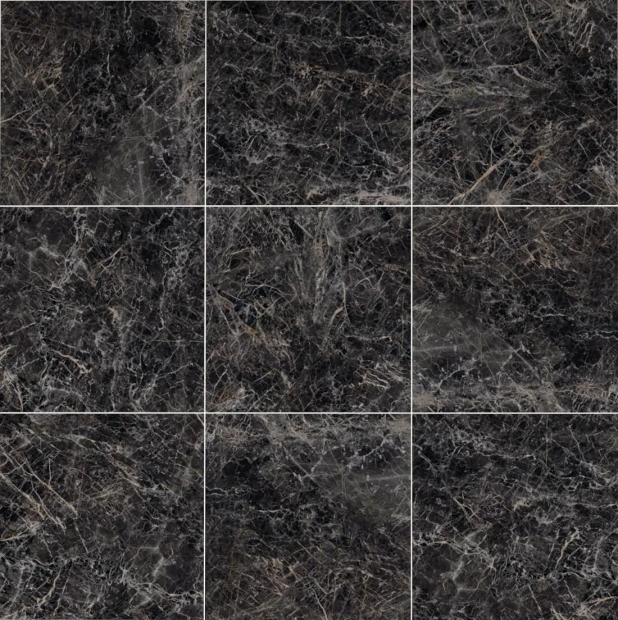 Marazzi italie Grandemarble Zwart mat 120x120 (MRZM0FS)