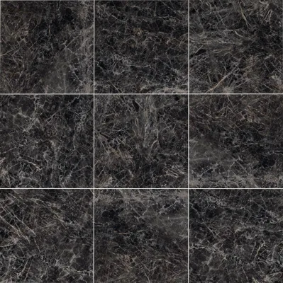 Marazzi italie Grandemarble Zwart mat 120x120