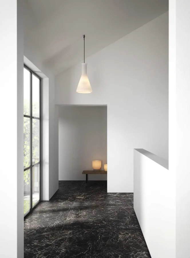 Marazzi italie Grandemarble Zwart mat 120x120 (MRZM0FS)