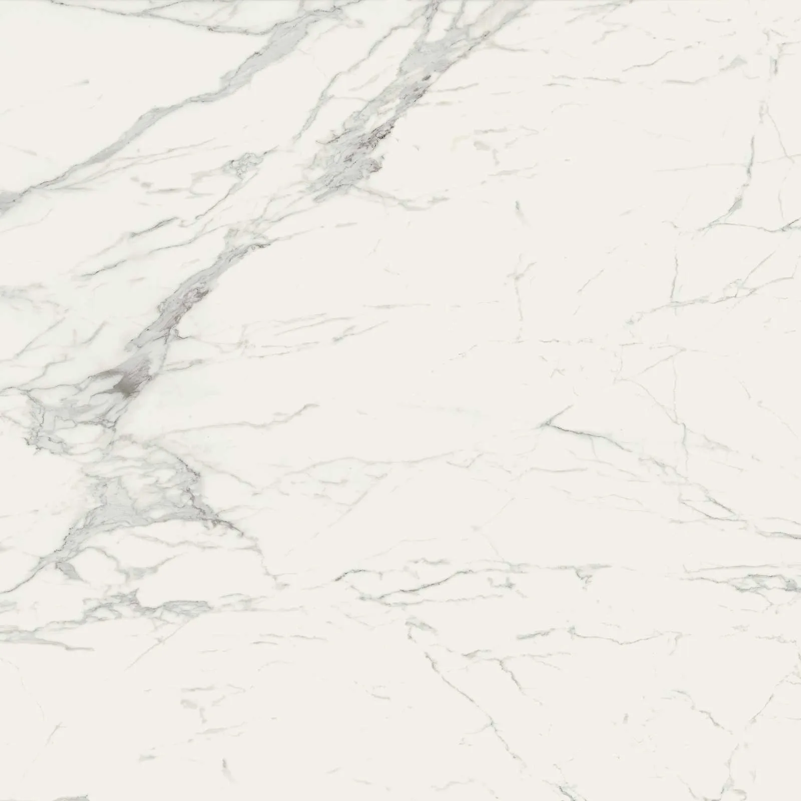 Marazzi italie Grandemarble Wit glans 120x120
