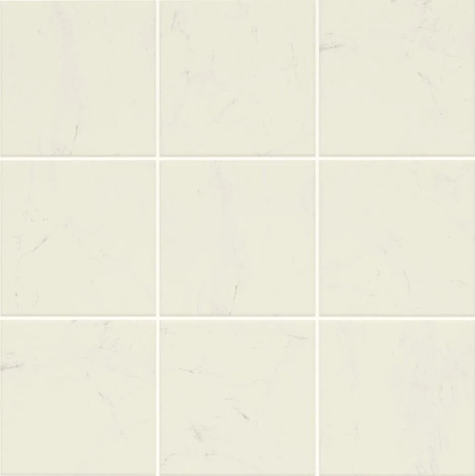 Marazzi italie Grandemarble Wit glans 120x120