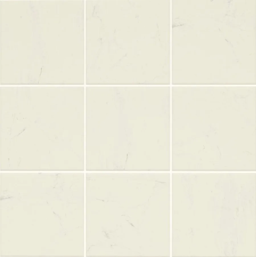 Marazzi italie Grandemarble Wit glans 120x120 (MRZM0G1)