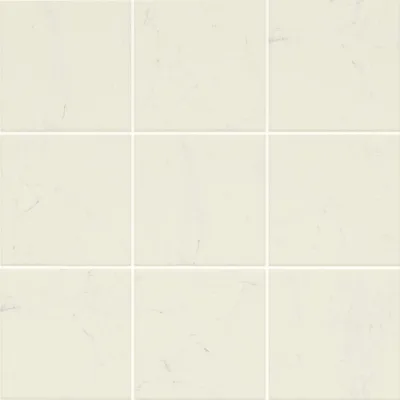 Marazzi italie Grandemarble Wit glans 120x120