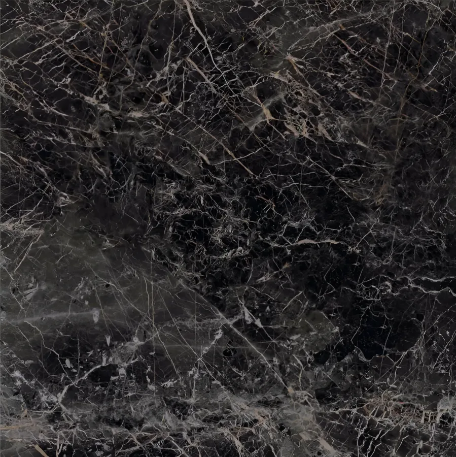 Marazzi italie Grandemarble Zwart glans 120x120 (MRZM0G4)