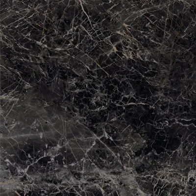 Marazzi italie Grandemarble Zwart glans 120x120