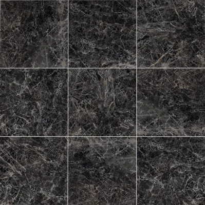Marazzi italie Grandemarble Zwart glans 120x120