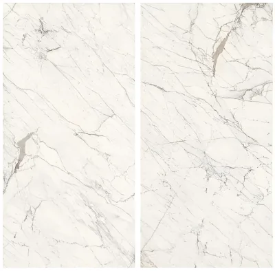 Marazzi italie Grandemarble Wit glans 160x320