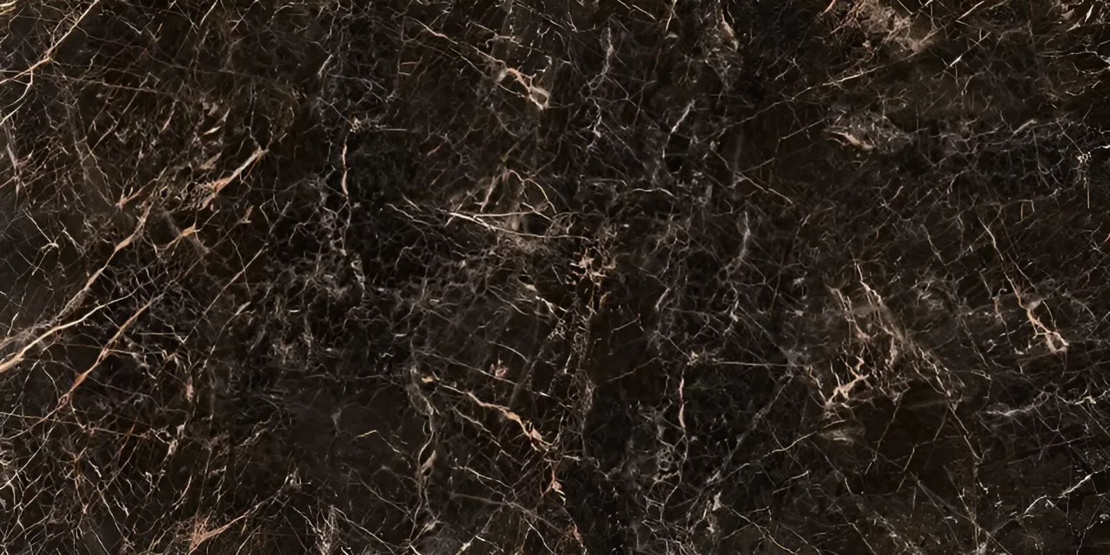 Marazzi italie Grandemarble Zwart glans 160x320