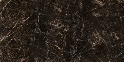 Marazzi italie Grandemarble Zwart glans 160x320