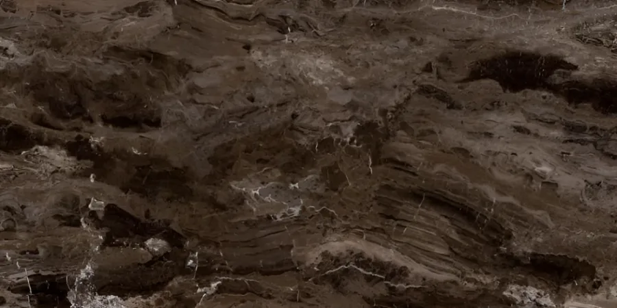 Marazzi italie Grandemarble Bruin glans 160x320 (MRZM10D)
