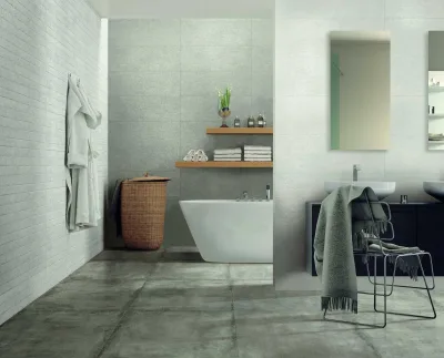 Marazzi italie Work Wit mat 30x90