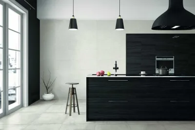 Marazzi italie Work Wit mat 30x90