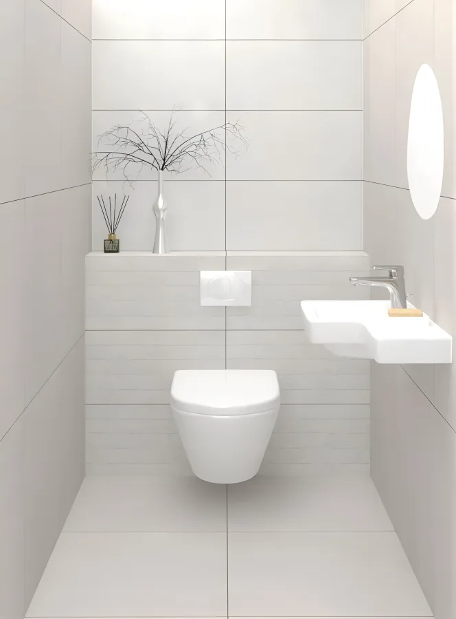 Marazzi italie Work Wit mat 30x90 (MRZM135)