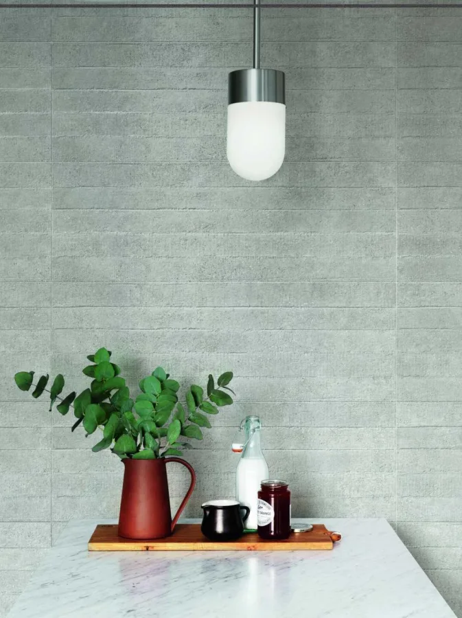 Marazzi italie Work Grijs mat 30x90 (MRZM136)