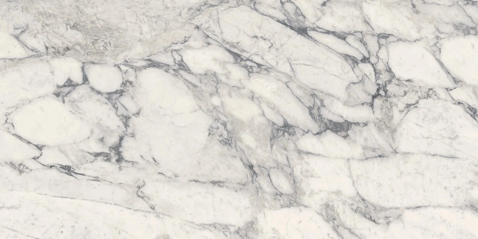 Marazzi italie Grandemarble Wit mat 120x240