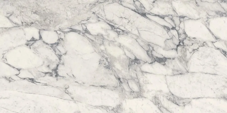 Marazzi italie Grandemarble Wit glans 120x240 (MRZM1JS)