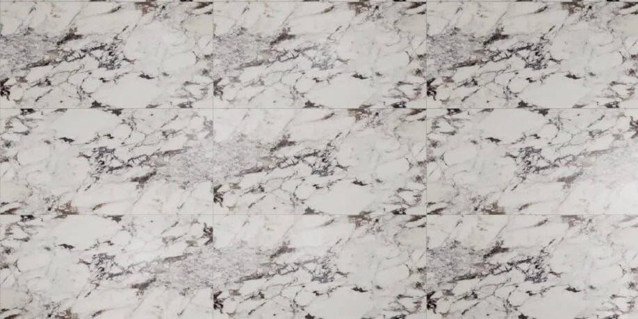 Marazzi italie Grandemarble Wit glans 120x240