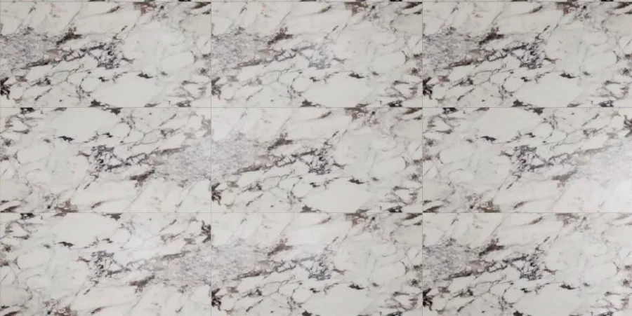 Marazzi italie Grandemarble Wit glans 120x240 (MRZM1JU)