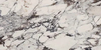 Marazzi italie Grandemarble Wit glans 120x240