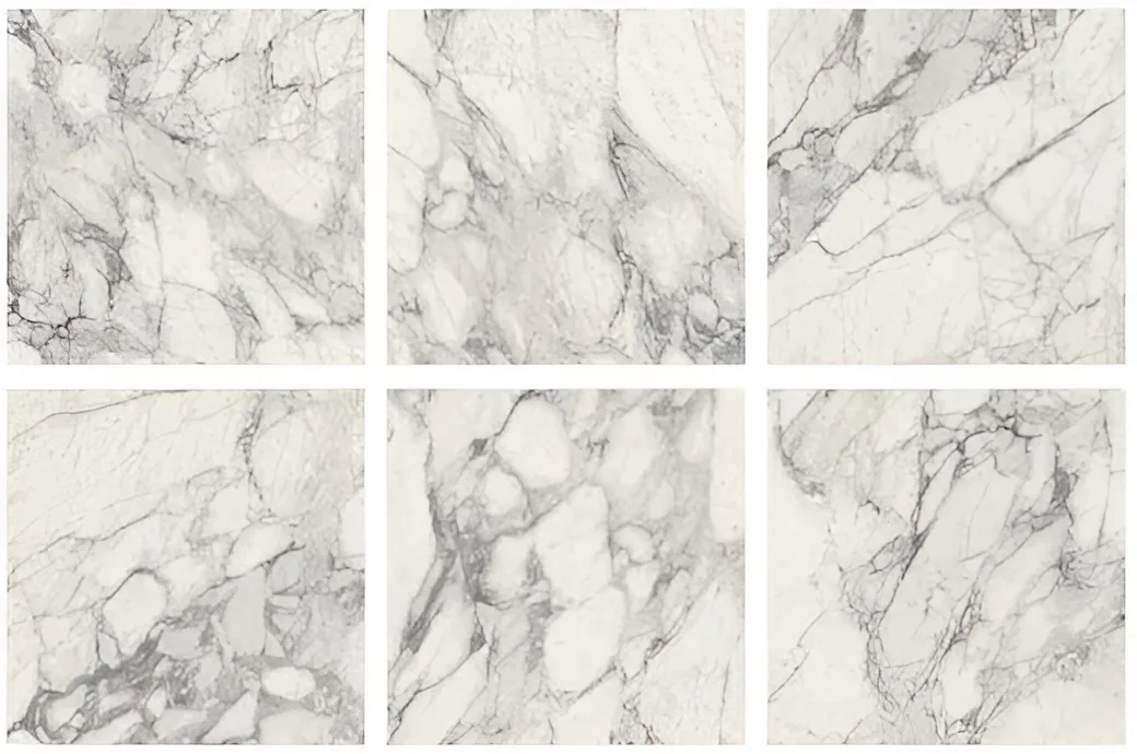 Marazzi italie Grandemarble Wit mat 120x120