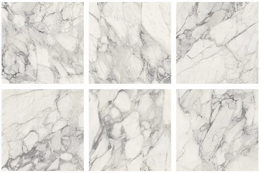 Marazzi italie Grandemarble Wit mat 120x120 (MRZM29N)