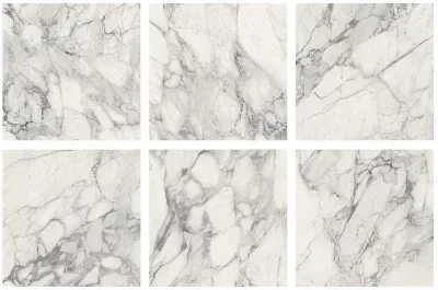 Marazzi italie Grandemarble Wit mat 120x120