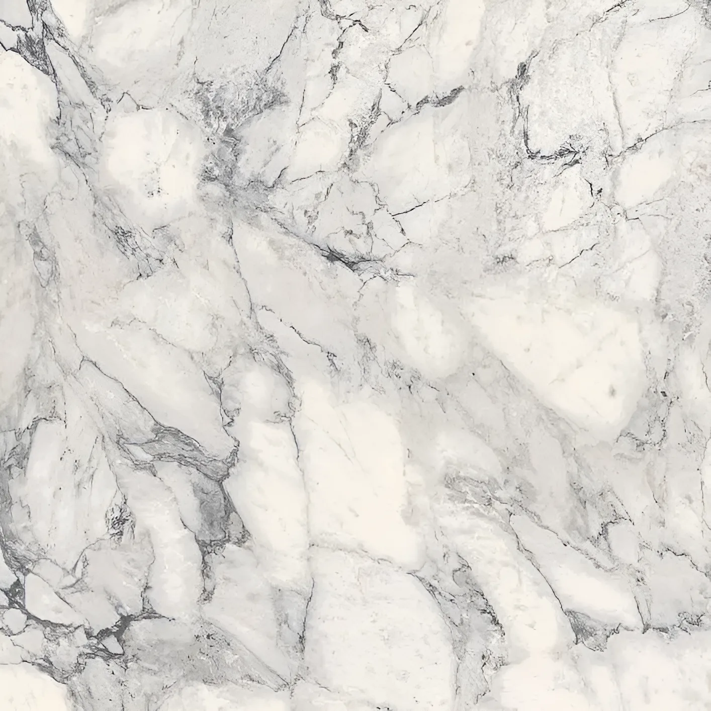 Marazzi italie Grandemarble Wit mat 120x120