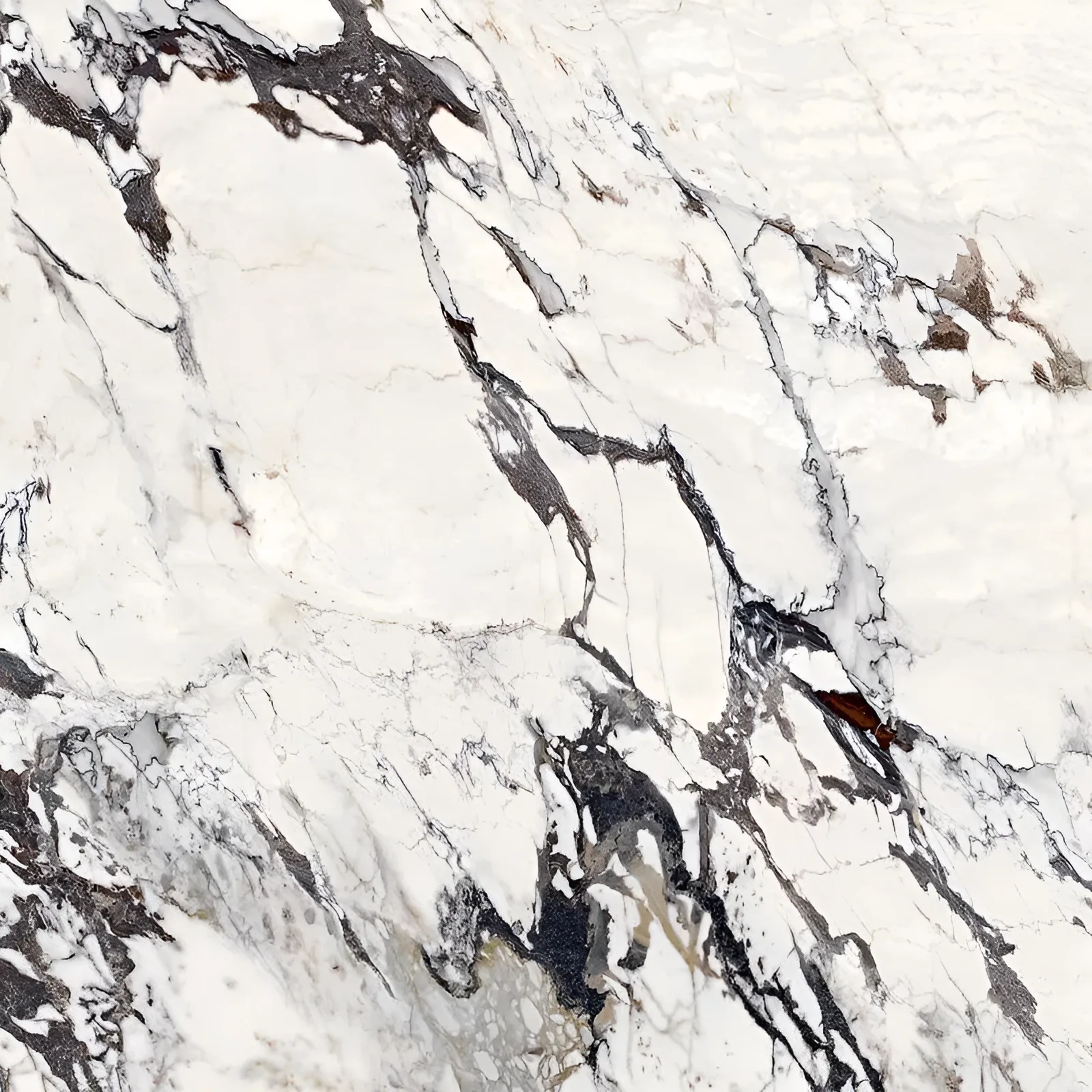 Marazzi italie Grandemarble Grijs mat 120x120