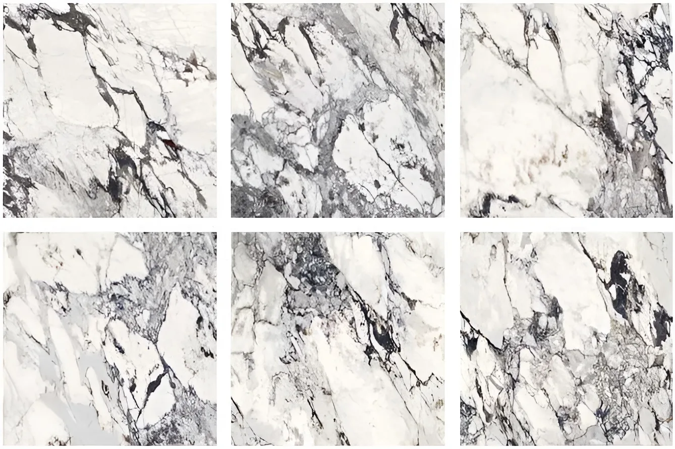 Marazzi italie Grandemarble Grijs mat 120x120