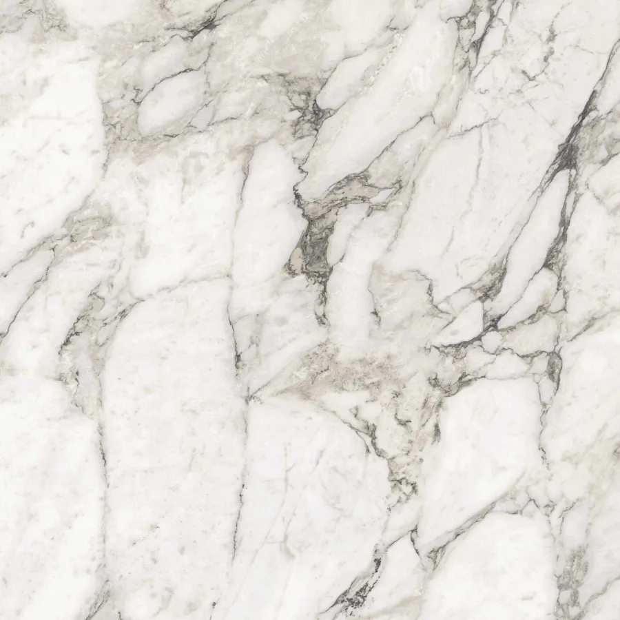 Marazzi italie Grandemarble Wit glans 120x120 (MRZM2AJ)
