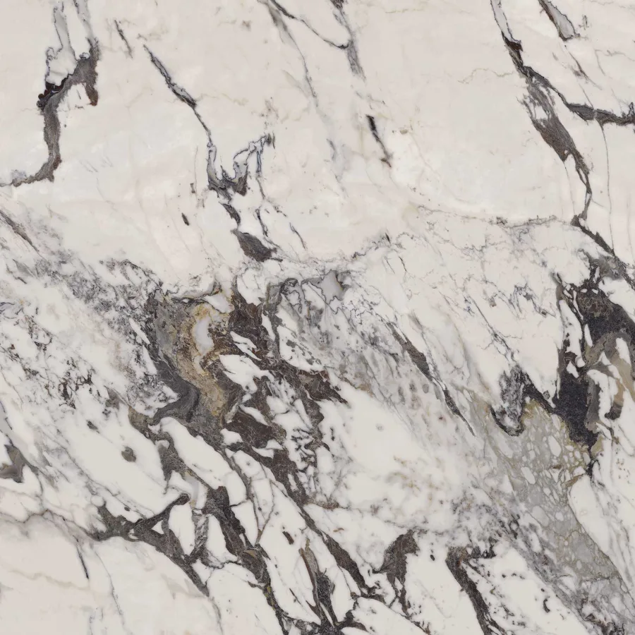 Marazzi italie Grandemarble Grijs glans 120x120 (MRZM2AK)