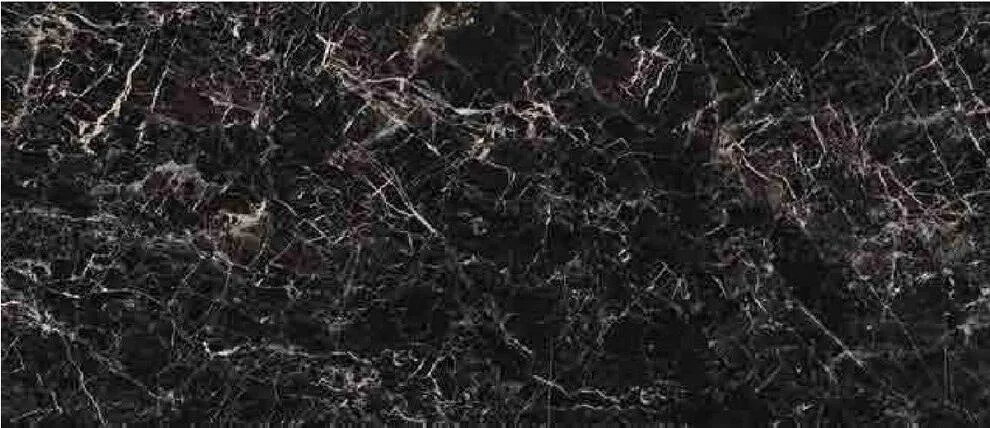 Marazzi italie Grandemarble Zwart mat 120x278