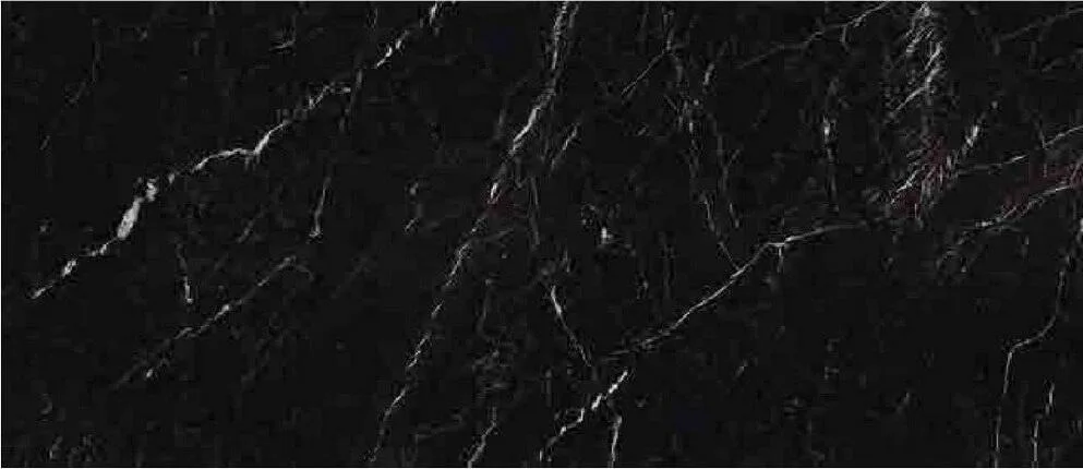 Marazzi italie Grandemarble Zwart mat 120x280