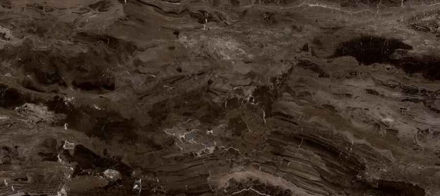 Marazzi italie Grandemarble Bruin glans 120x278 (MRZM71E)