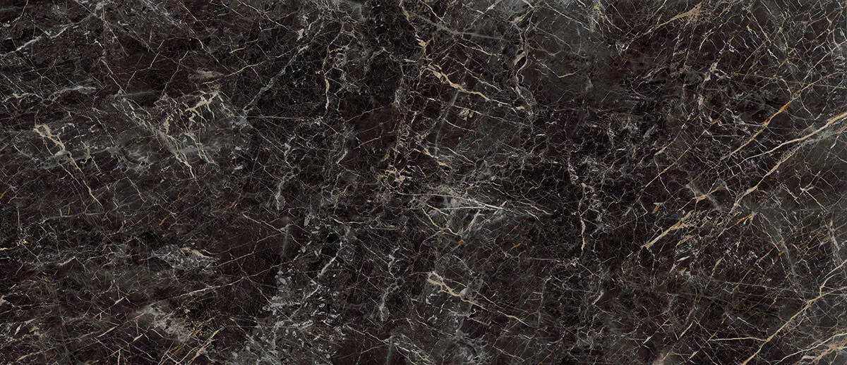 Marazzi italie Grandemarble Zwart glans 120x278