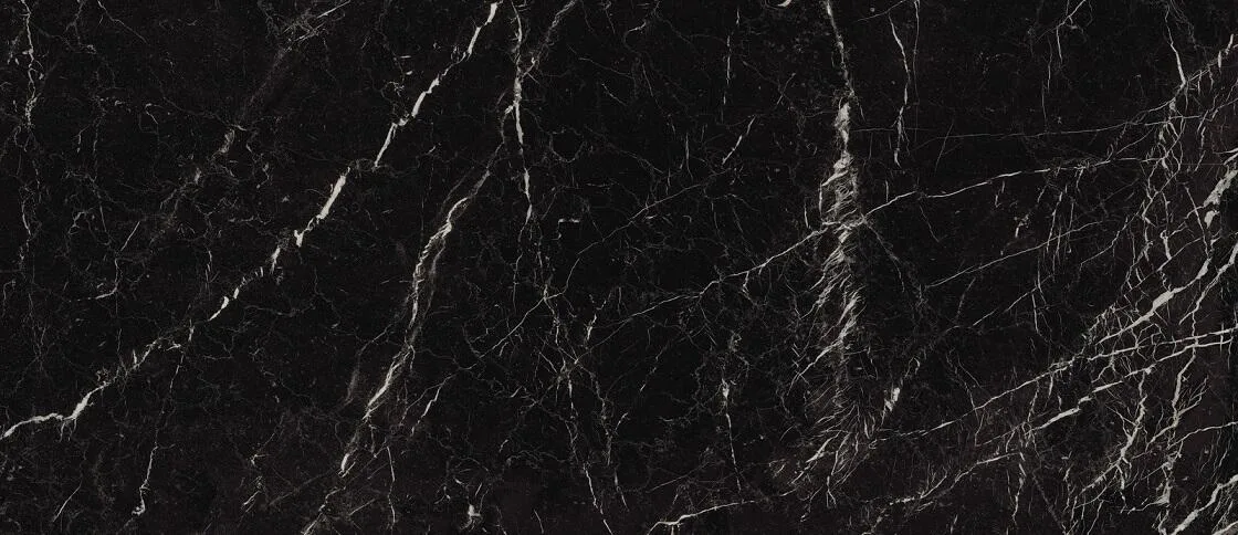 Marazzi italie Grandemarble Zwart glans 120x278