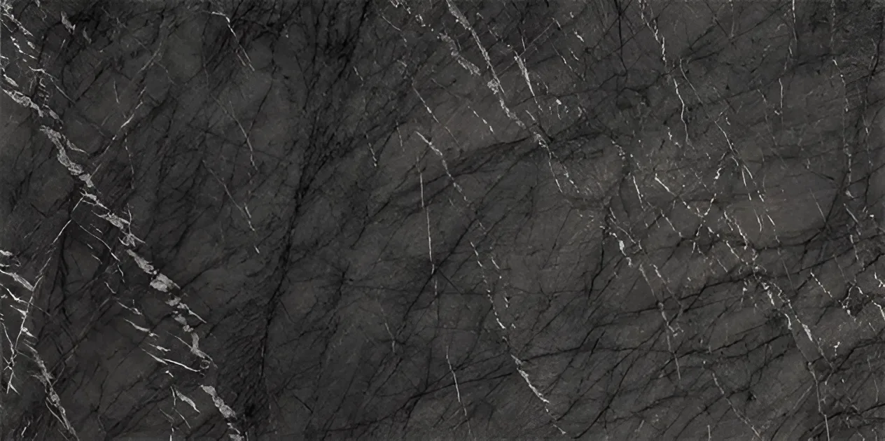 Marazzi italie Grandemarble Antraciet mat 160x320