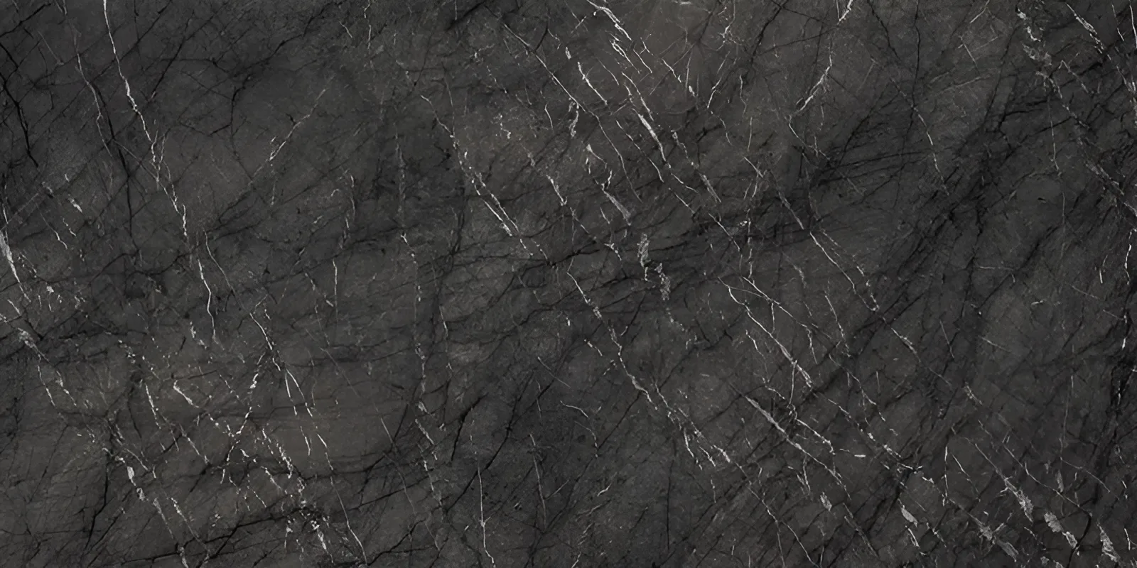 Marazzi italie Grandemarble Antraciet glans 160x320
