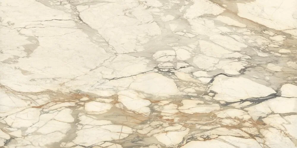 Marazzi italie Grandemarble Beige glans 160x320