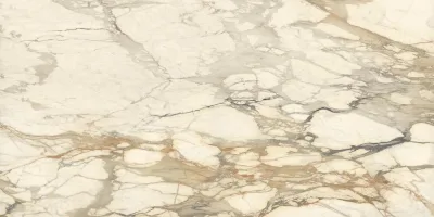 Marazzi italie Grandemarble Beige glans 160x320