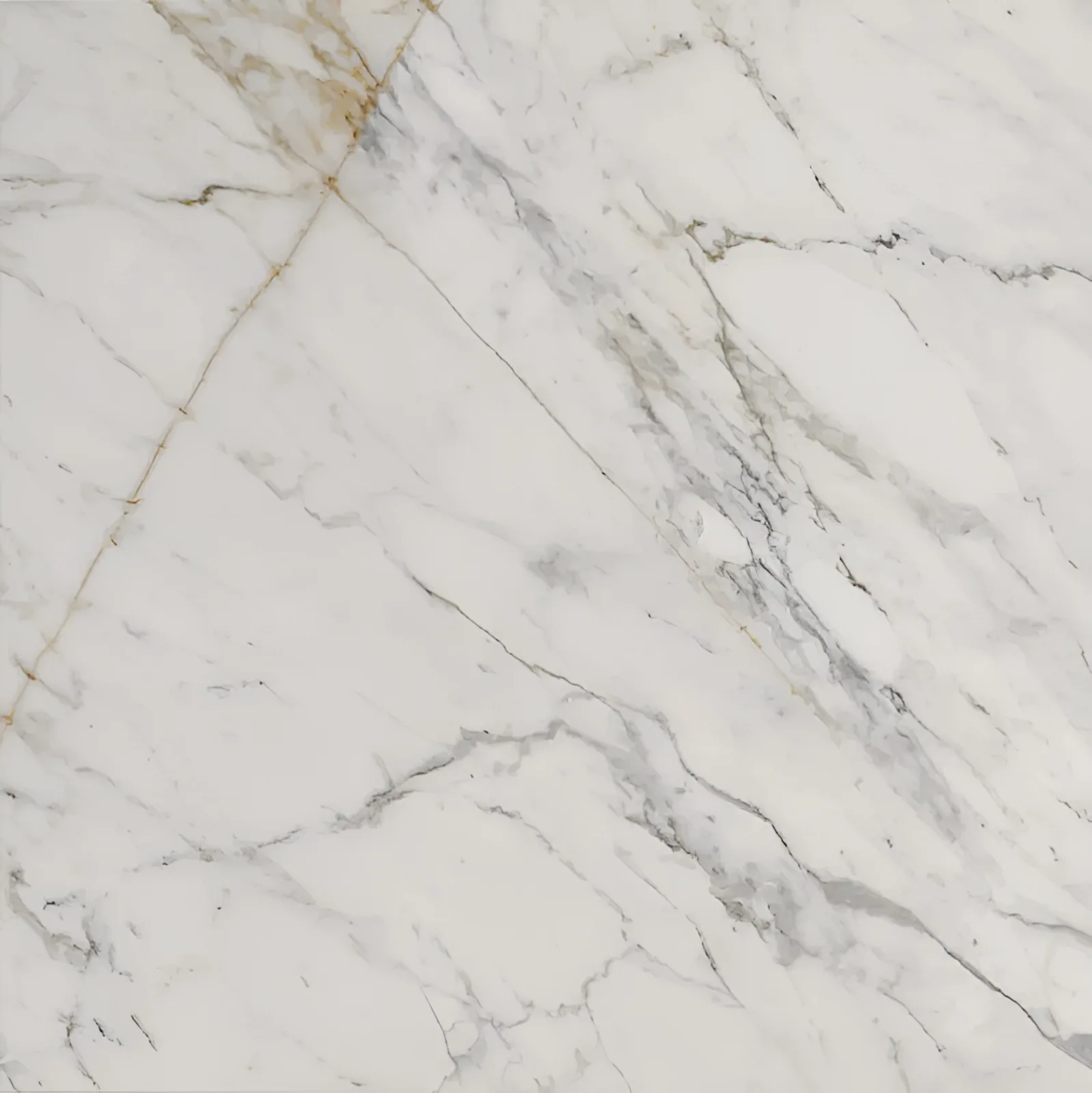 Marazzi italie Grandemarble Grijs mat 120x120