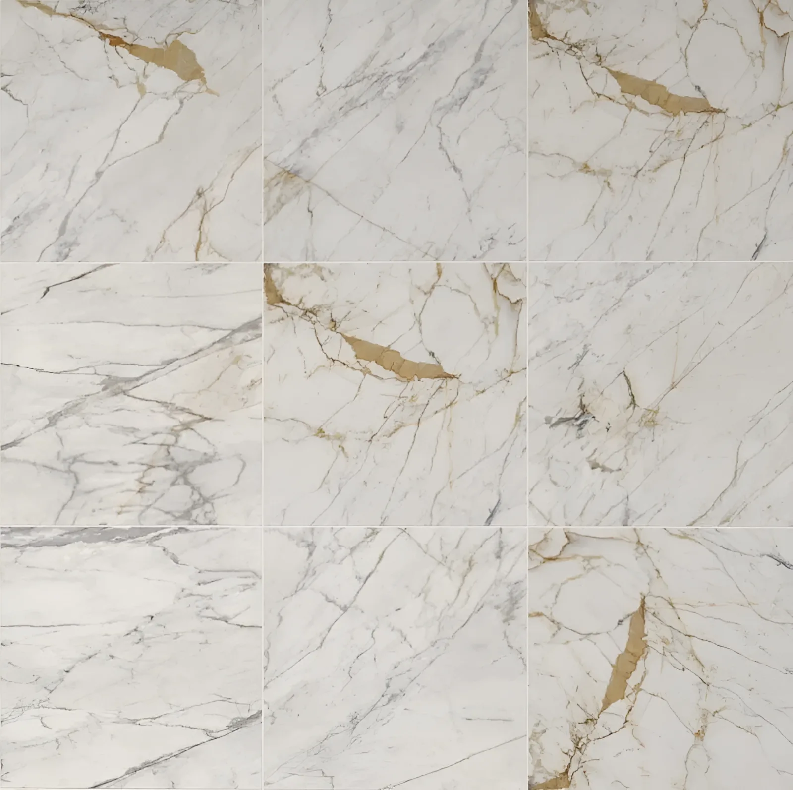 Marazzi italie Grandemarble Grijs mat 120x120