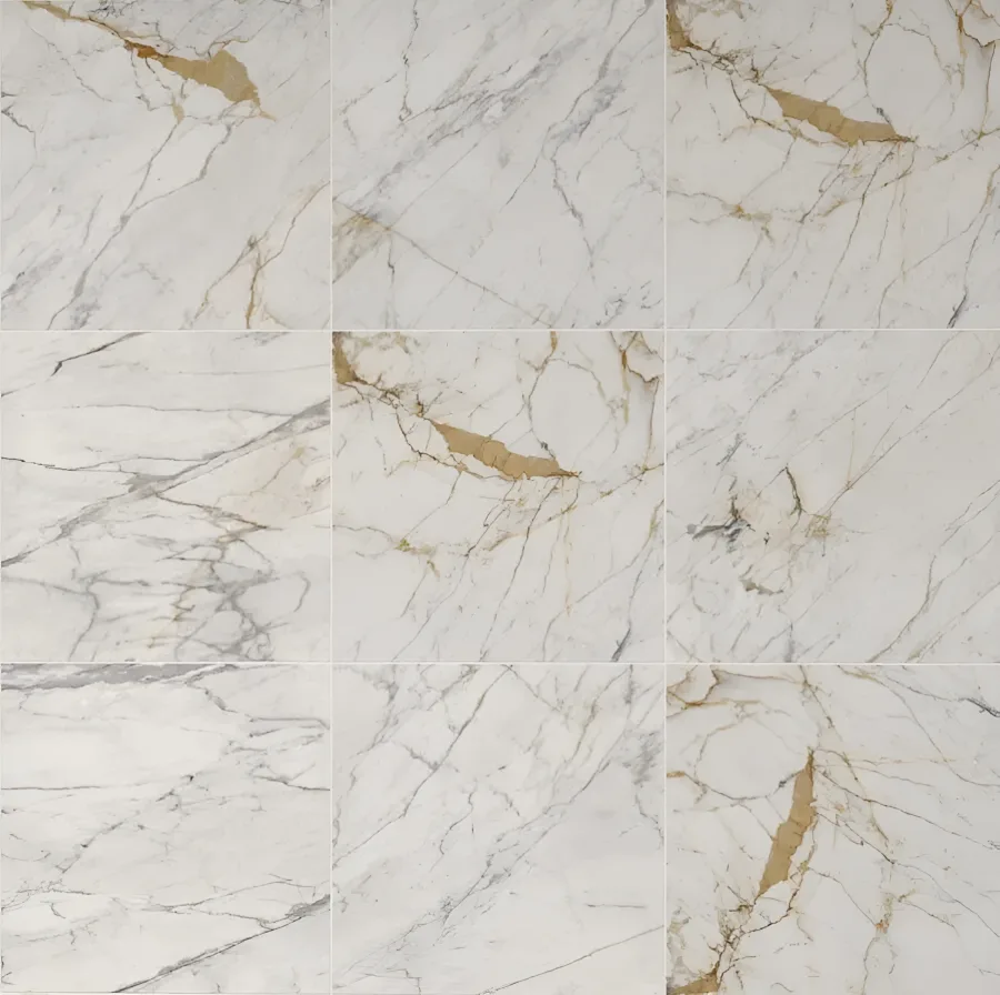 Marazzi italie Grandemarble Grijs mat 120x120 (MRZM8AA)