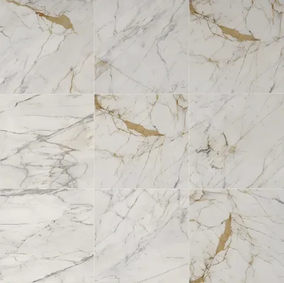 Marazzi italie Grandemarble Grijs mat 120x120