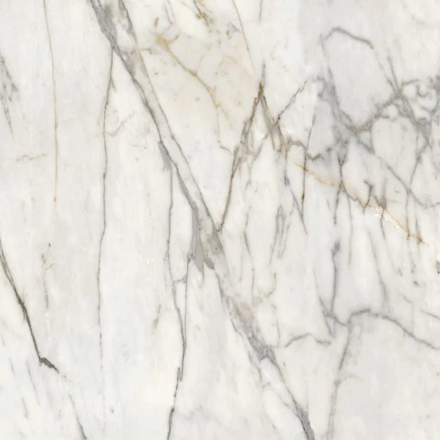 Marazzi italie Grandemarble Wit glans 120x120 (MRZM8AF)