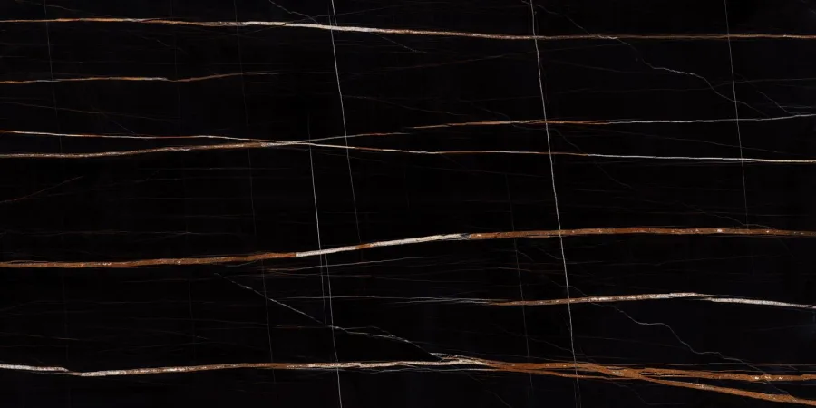 Marazzi italie Grandemarble Zwart glans 160x320 (MRZM8ZJ)