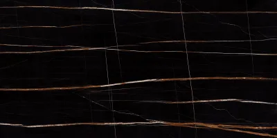 Marazzi italie Grandemarble Zwart glans 160x320
