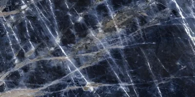 Marazzi italie Grandemarble Blauw glans 160x320