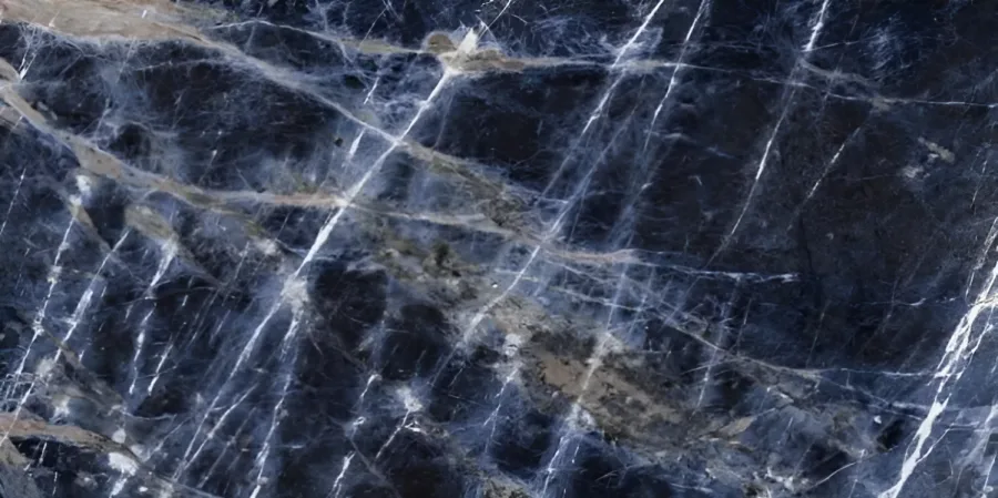 Marazzi italie Grandemarble Blauw glans 160x320 (MRZM9CE)