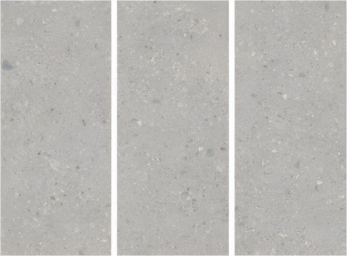 Marazzi italie Grandestonelook Grijs mat 120x278
